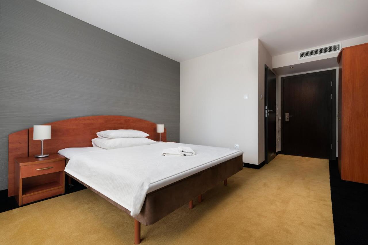 Hotel & Spa Polesie Białka Exteriér fotografie