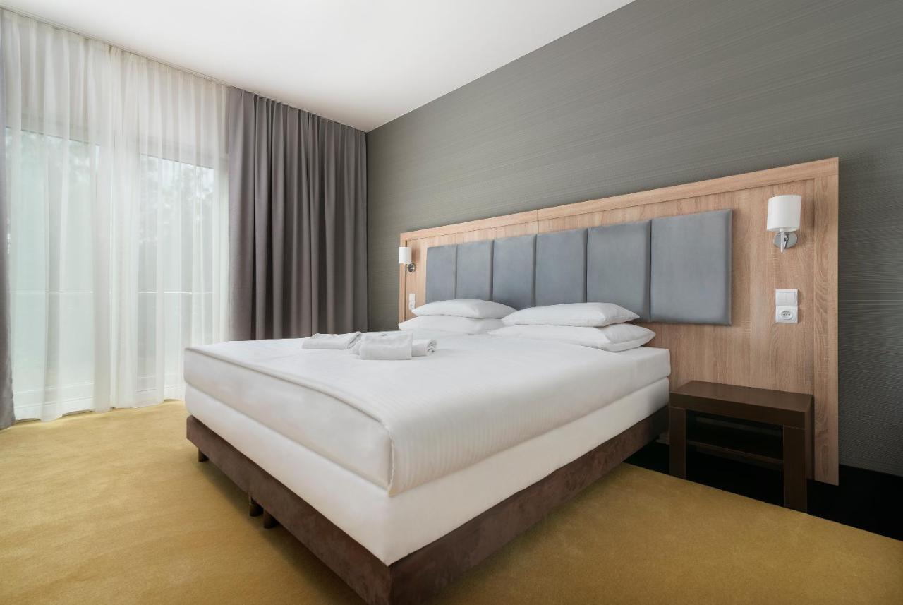 Hotel & Spa Polesie Białka Exteriér fotografie