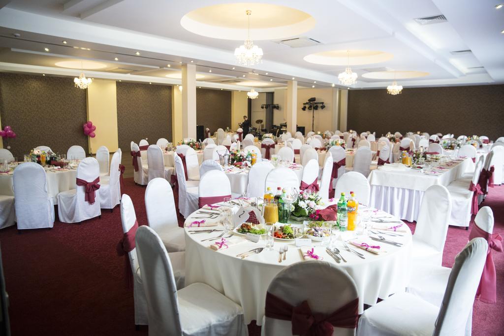 Hotel & Spa Polesie Białka Exteriér fotografie